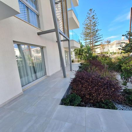 Emerald Suites Protaras Buitenkant foto