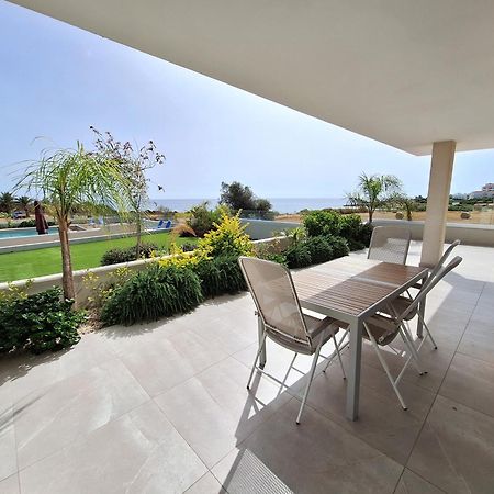 Emerald Suites Protaras Buitenkant foto