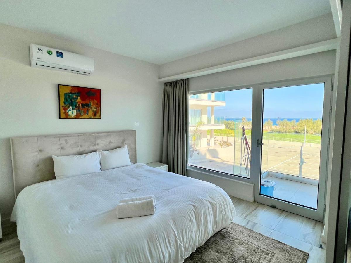 Emerald Suites Protaras Buitenkant foto