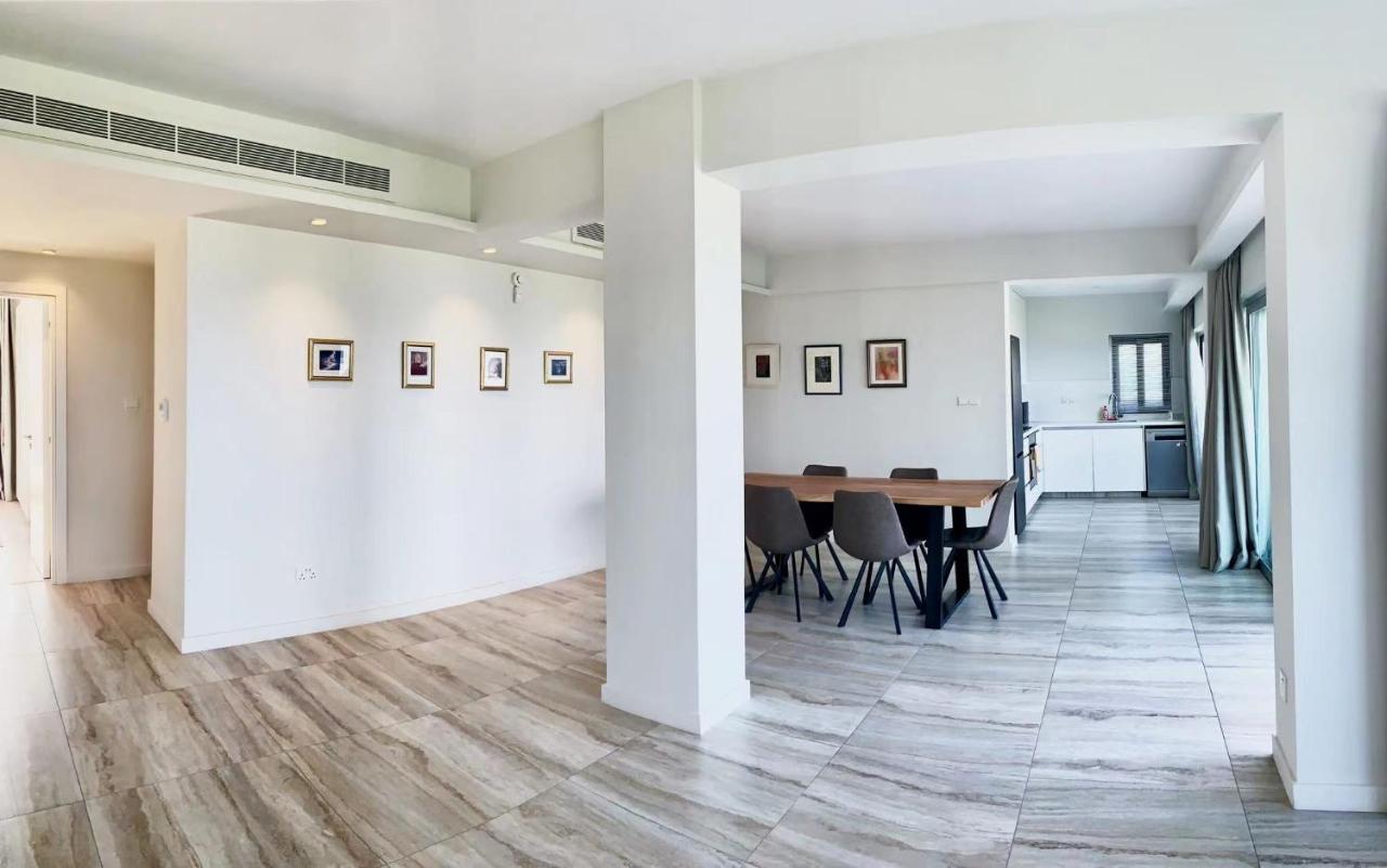 Emerald Suites Protaras Buitenkant foto