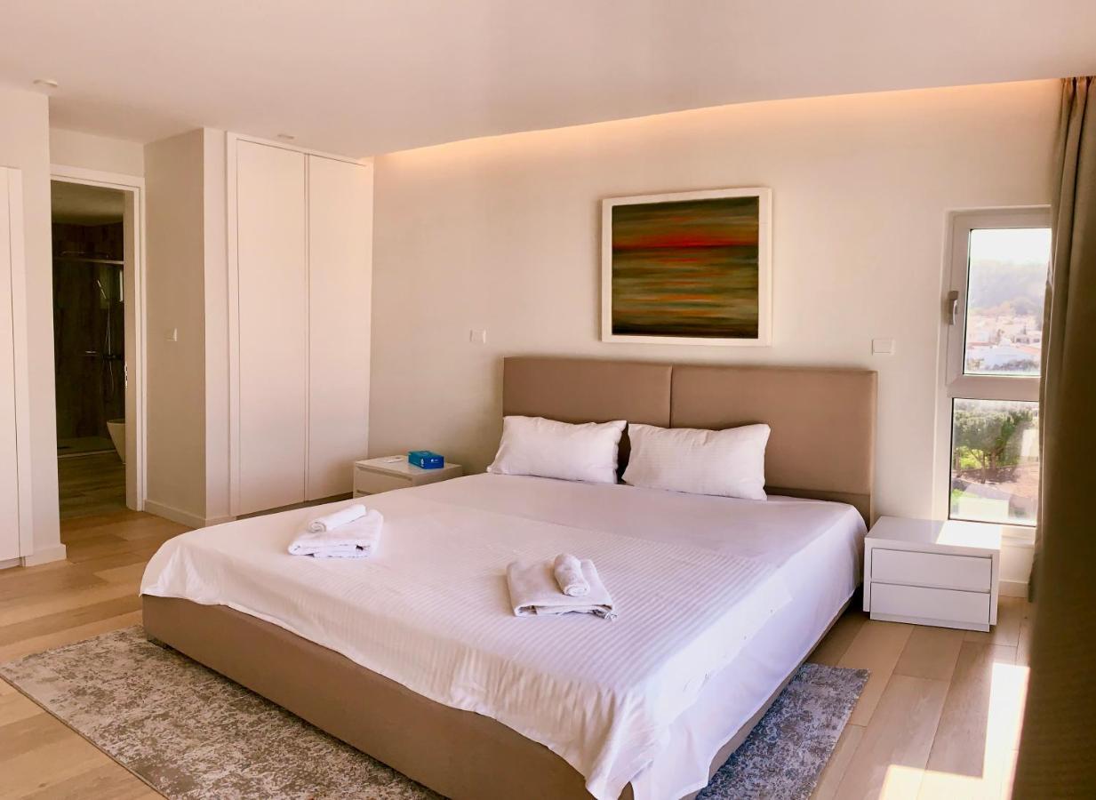 Emerald Suites Protaras Buitenkant foto