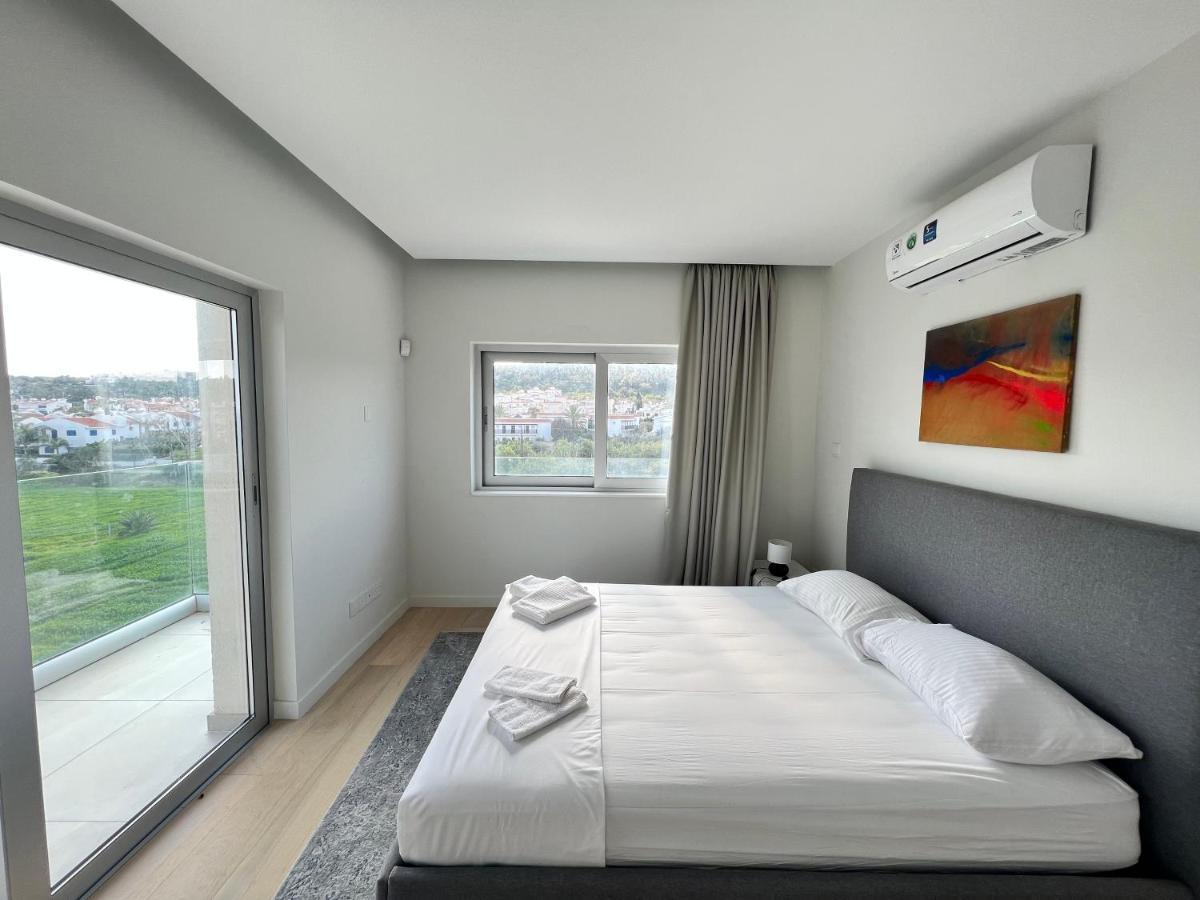 Emerald Suites Protaras Buitenkant foto