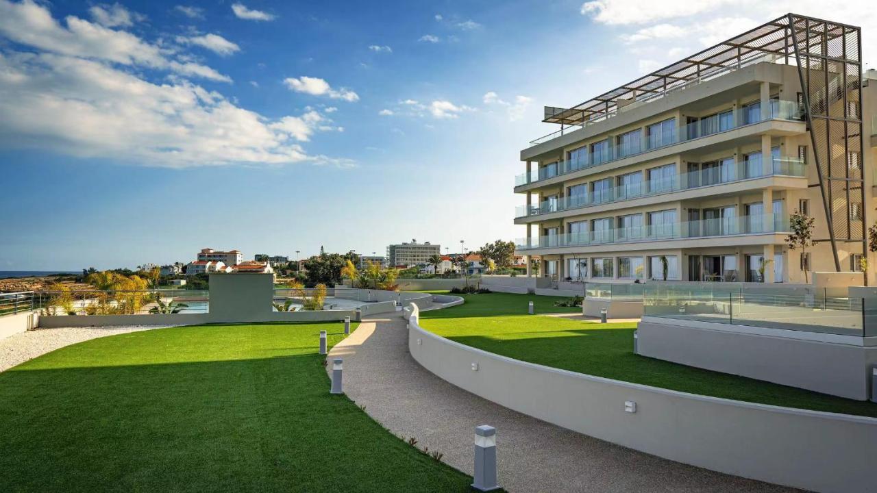 Emerald Suites Protaras Buitenkant foto