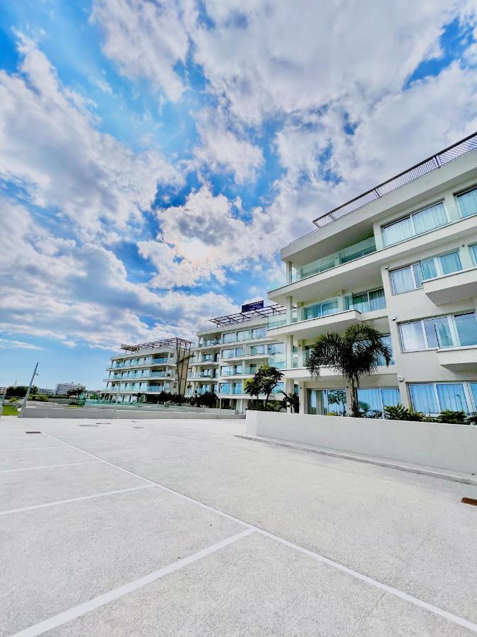 Emerald Suites Protaras Buitenkant foto