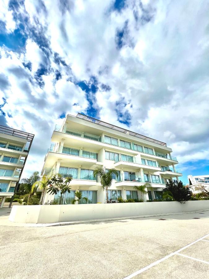 Emerald Suites Protaras Buitenkant foto