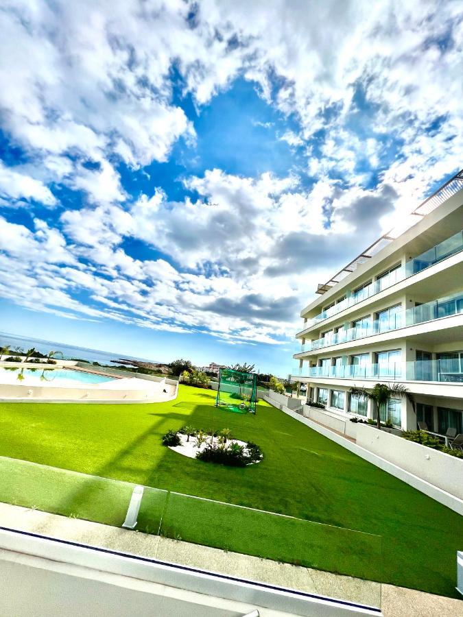 Emerald Suites Protaras Buitenkant foto
