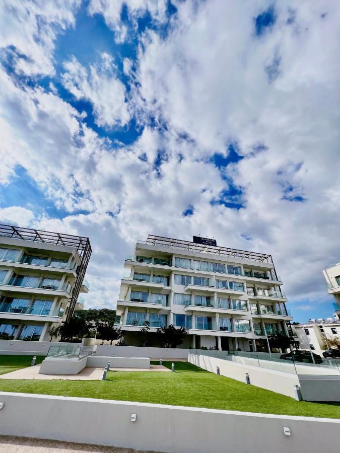 Emerald Suites Protaras Buitenkant foto