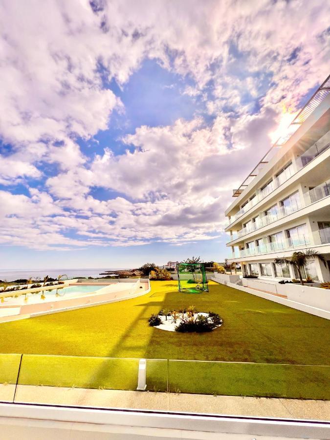 Emerald Suites Protaras Buitenkant foto
