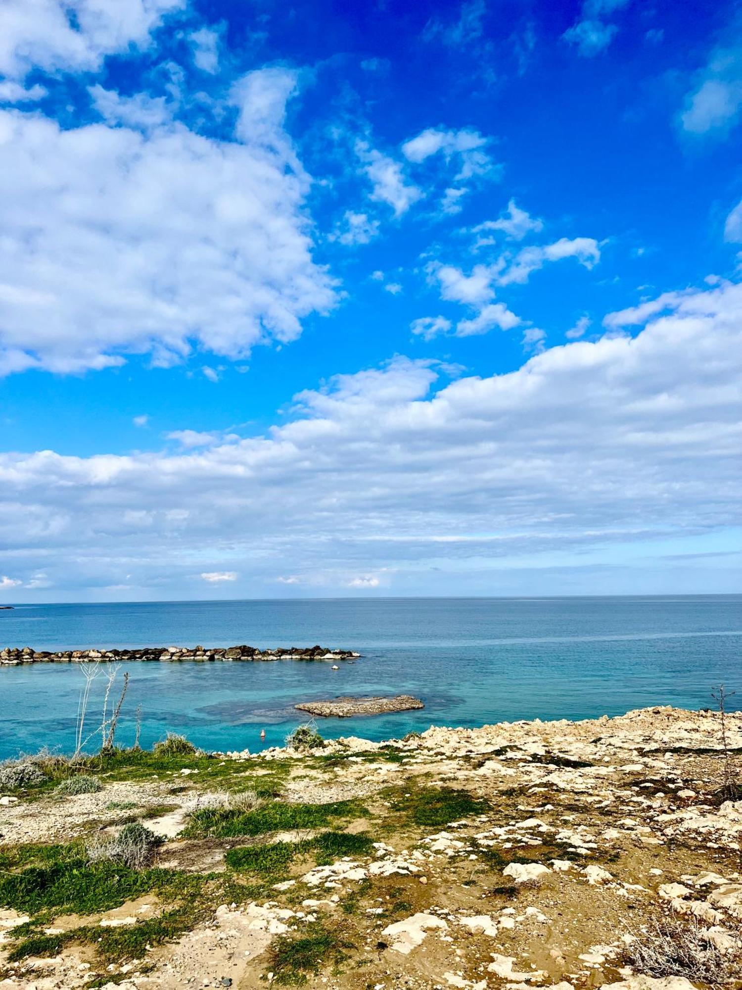 Emerald Suites Protaras Buitenkant foto