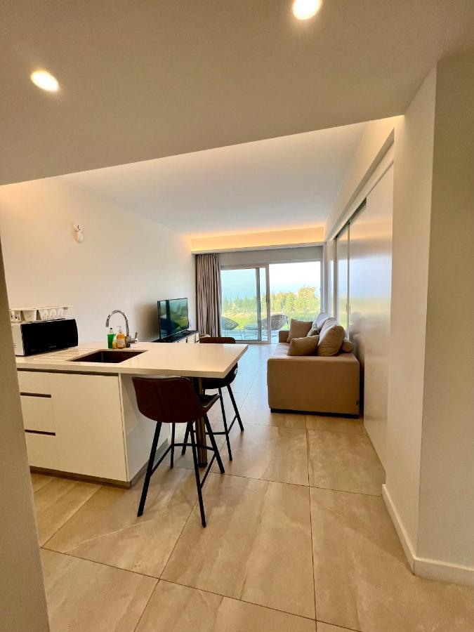 Emerald Suites Protaras Buitenkant foto