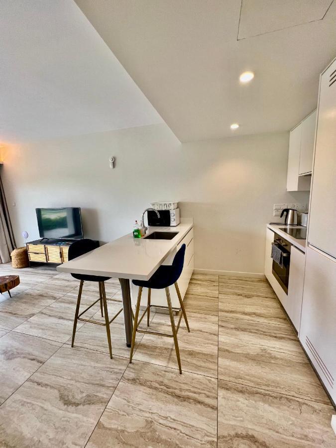Emerald Suites Protaras Buitenkant foto