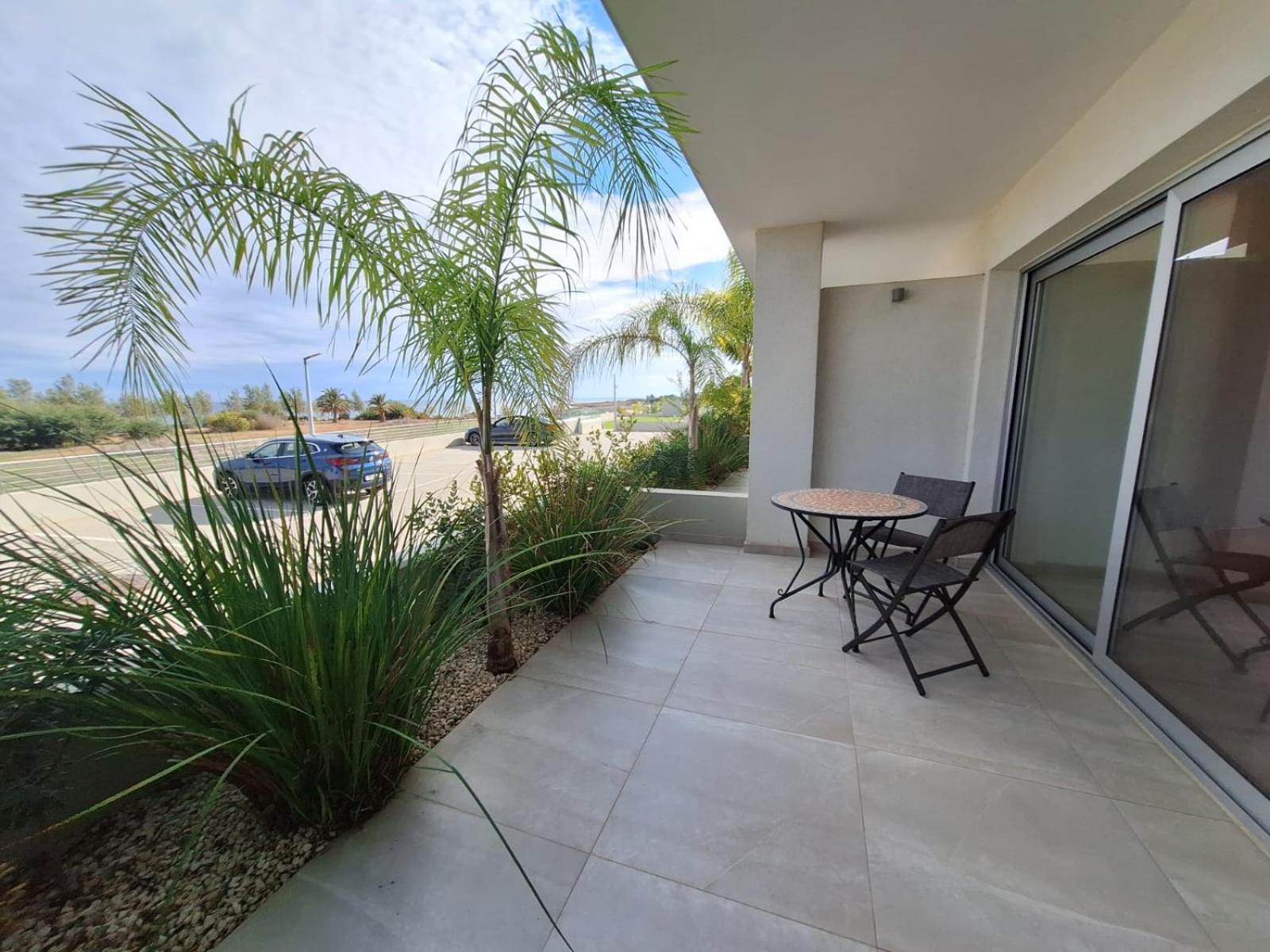 Emerald Suites Protaras Buitenkant foto