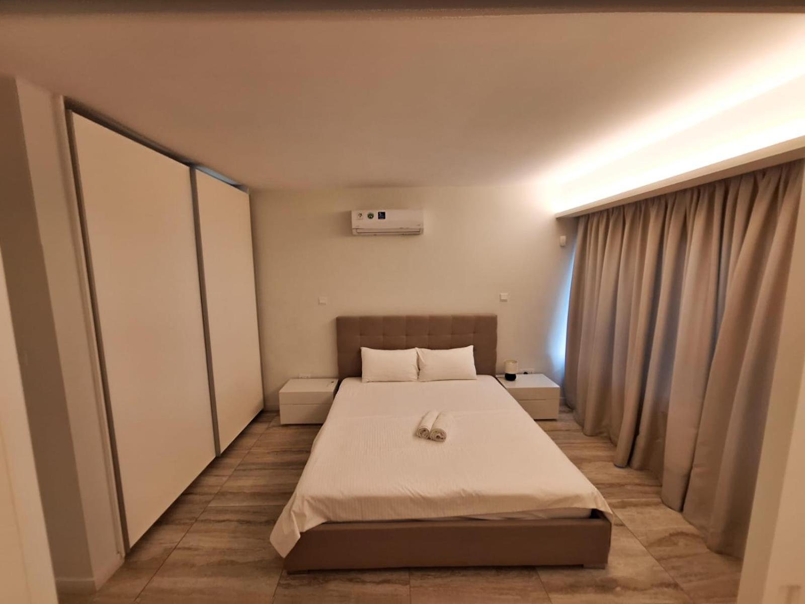 Emerald Suites Protaras Buitenkant foto
