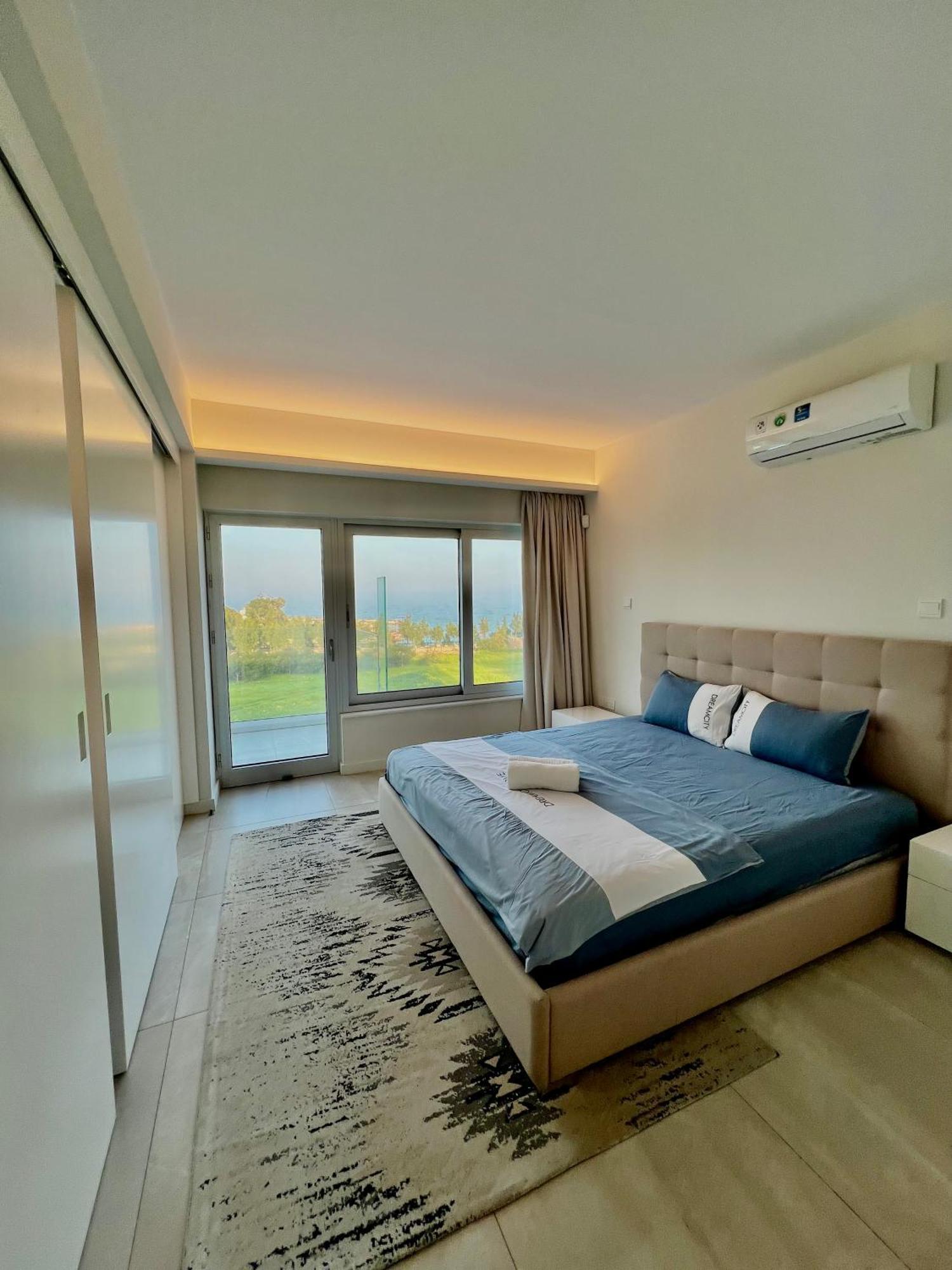 Emerald Suites Protaras Kamer foto