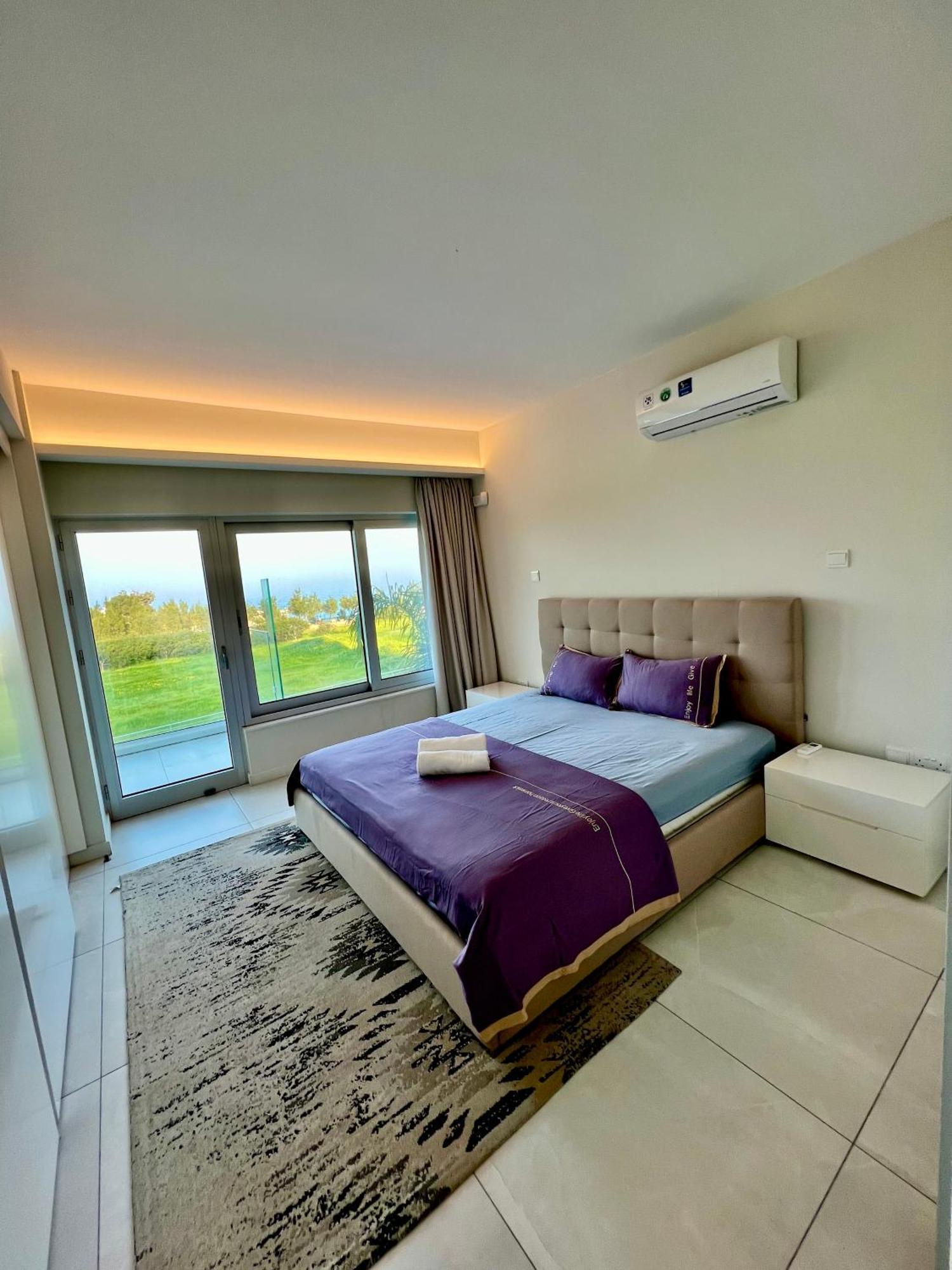 Emerald Suites Protaras Kamer foto