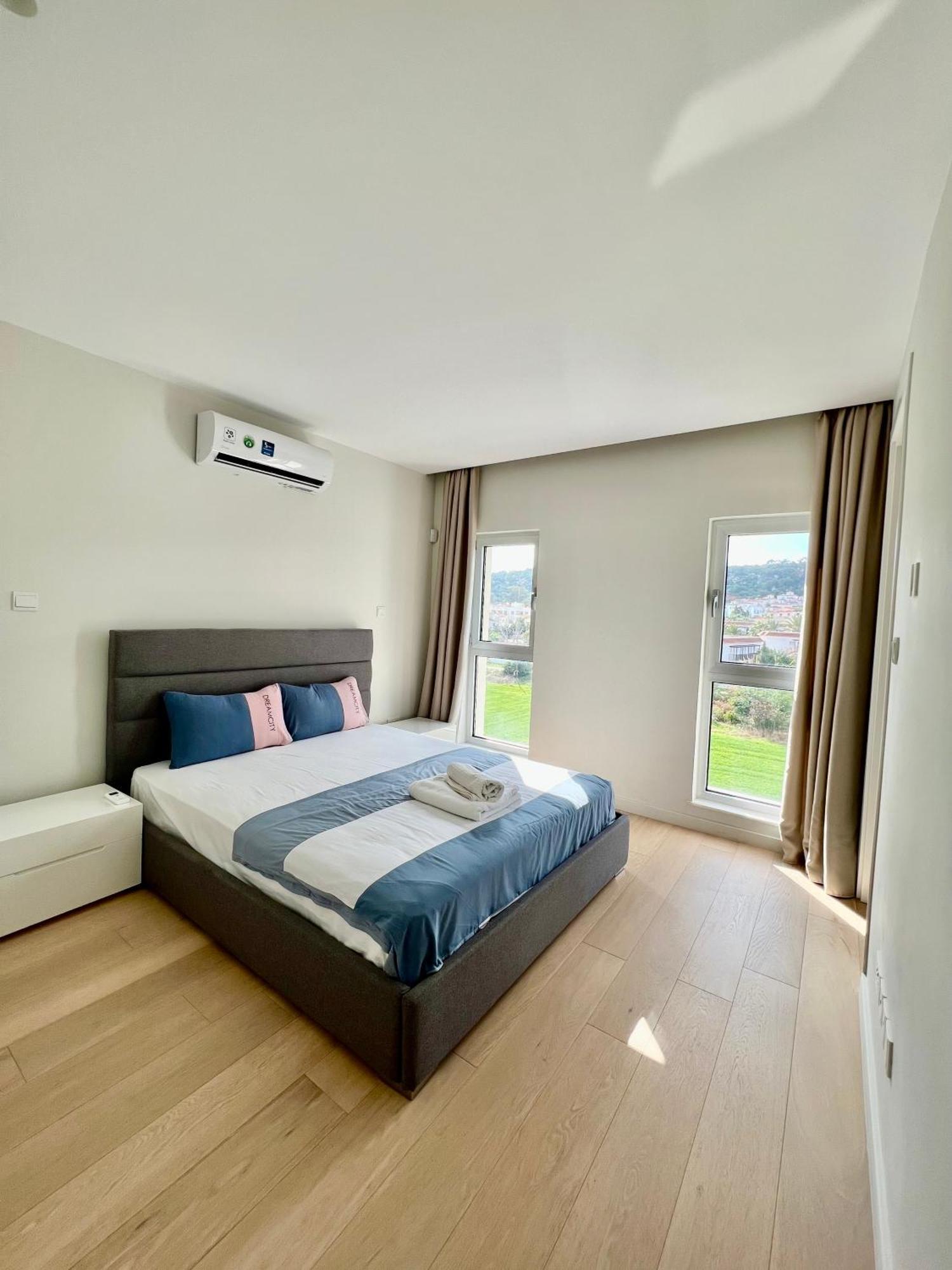 Emerald Suites Protaras Kamer foto