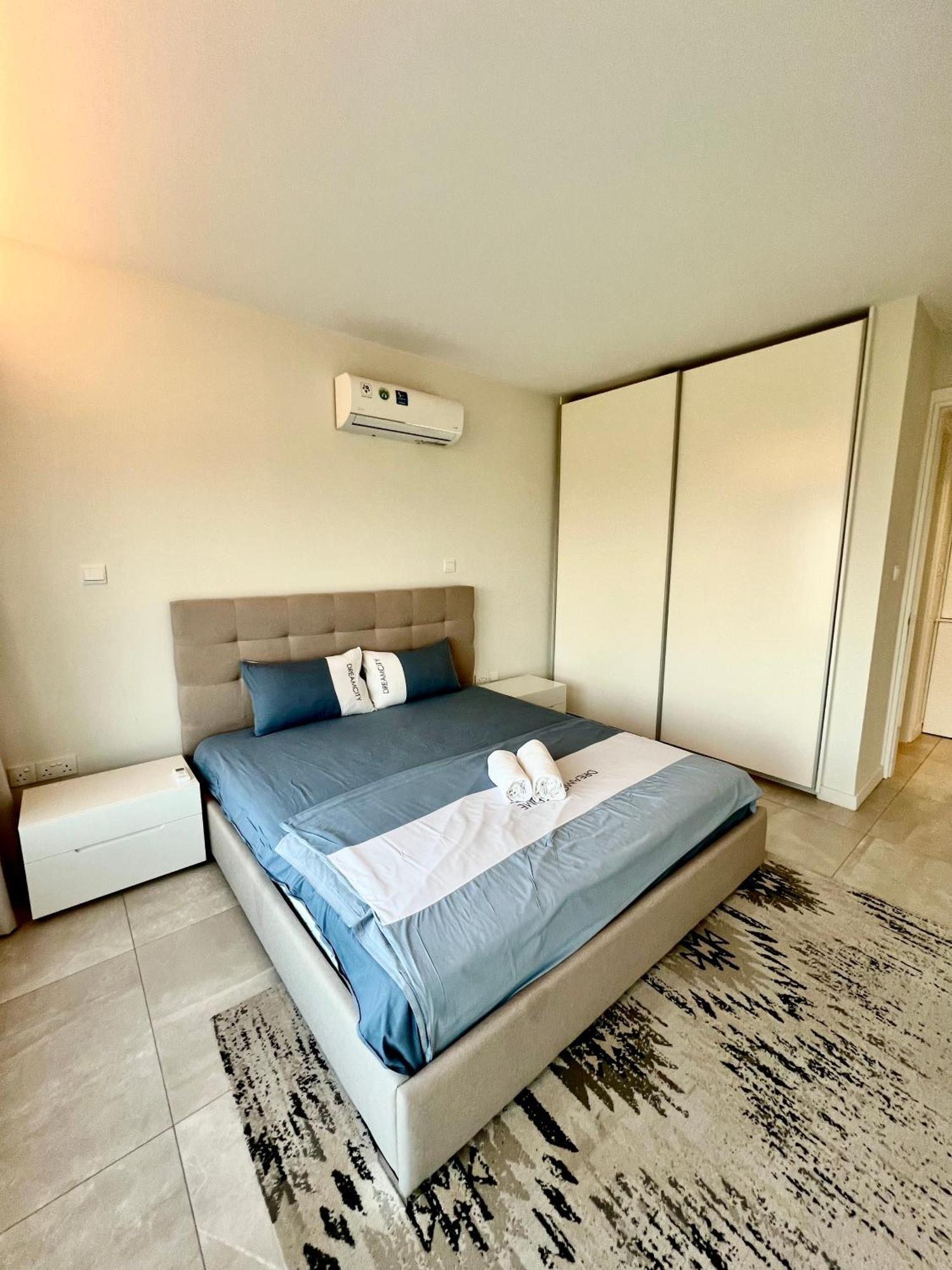Emerald Suites Protaras Buitenkant foto