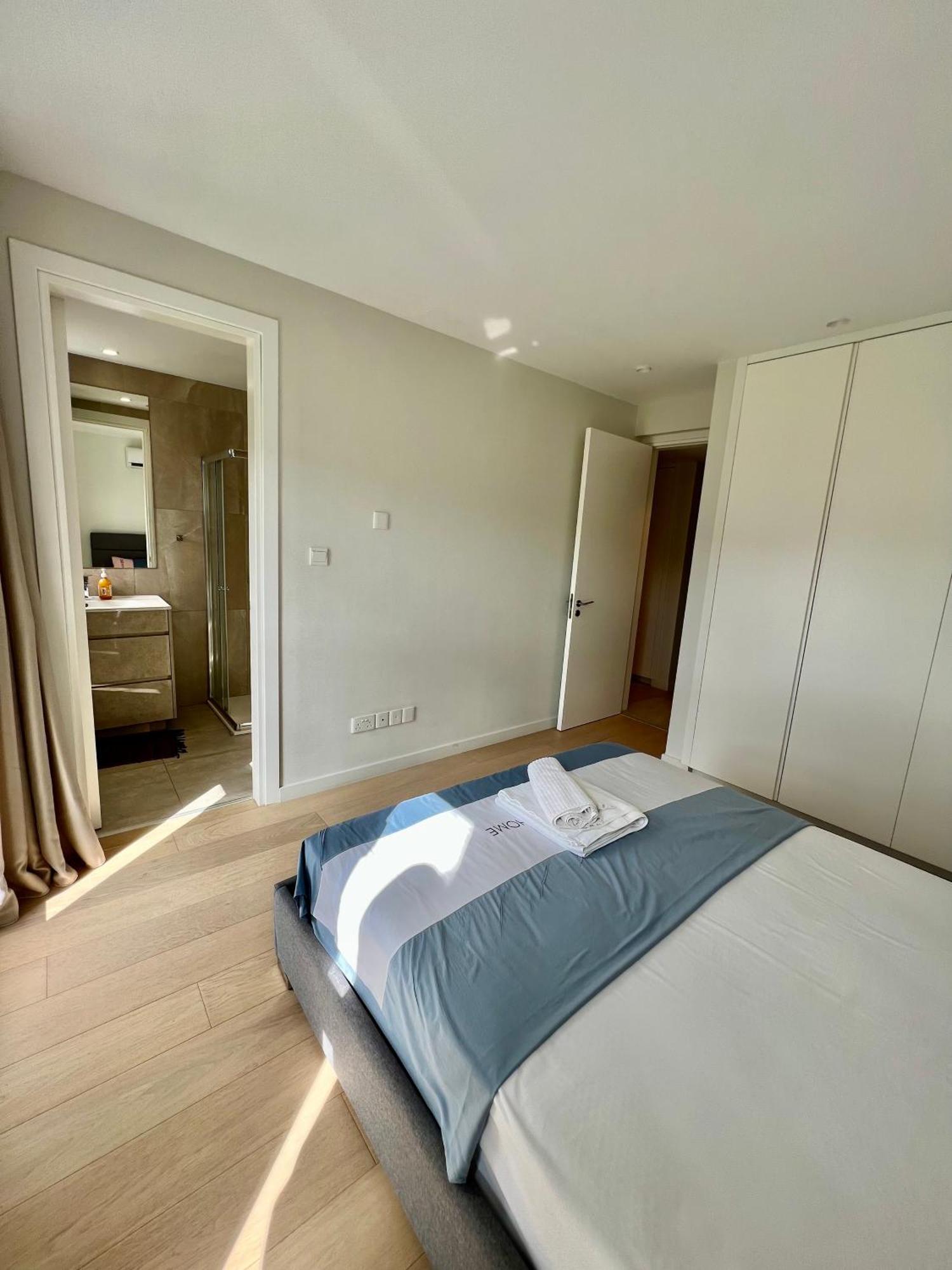 Emerald Suites Protaras Kamer foto