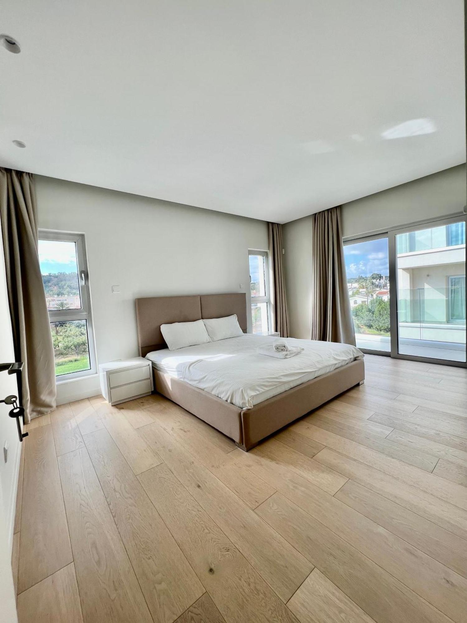 Emerald Suites Protaras Kamer foto
