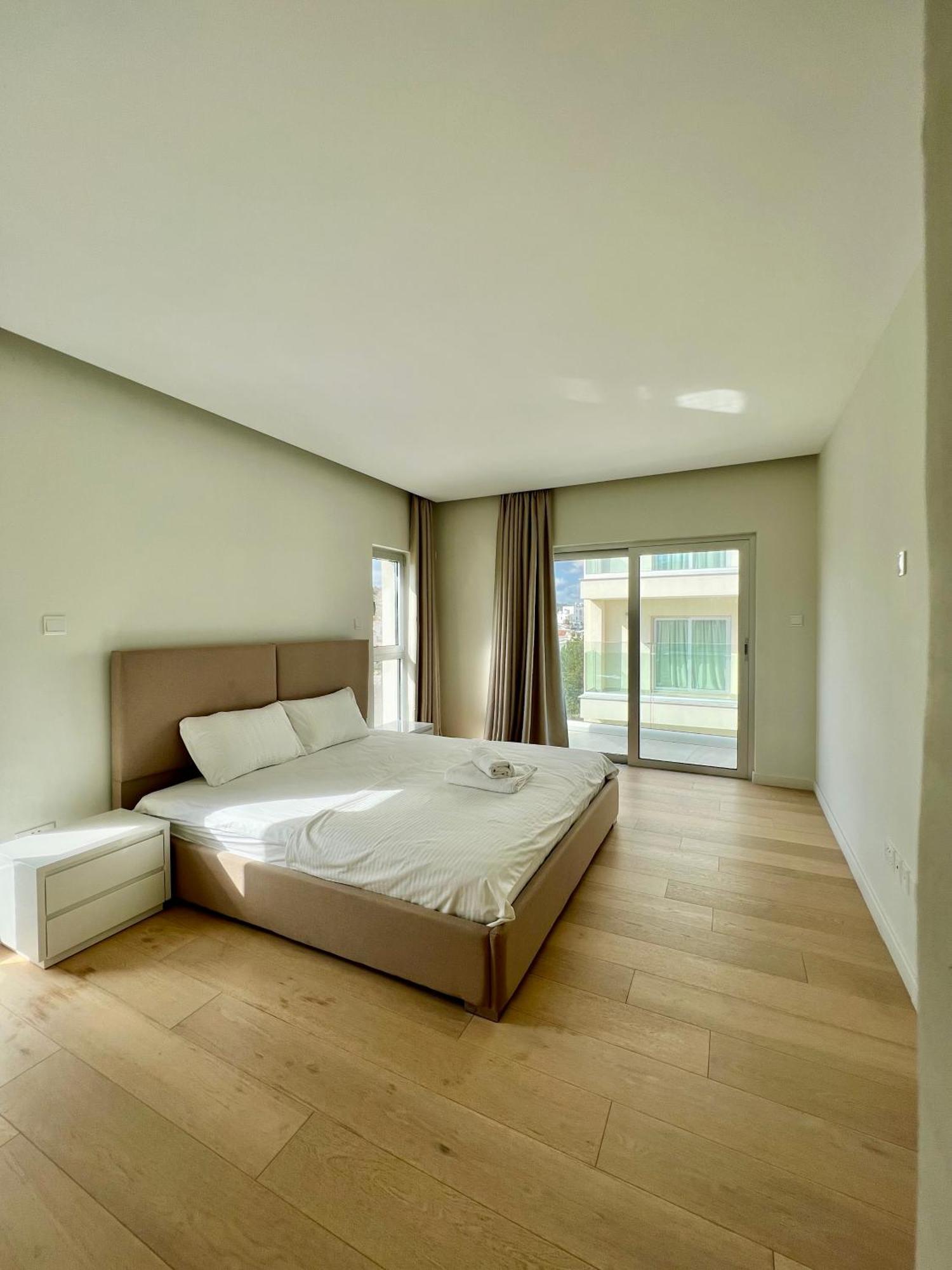 Emerald Suites Protaras Kamer foto