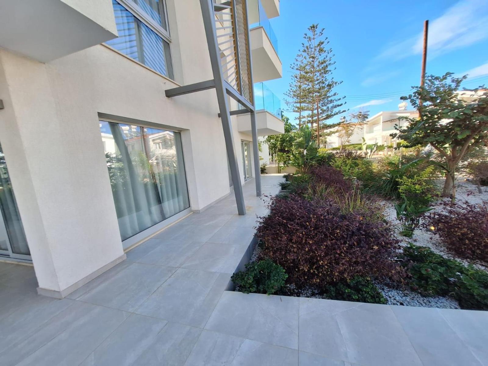 Emerald Suites Protaras Buitenkant foto
