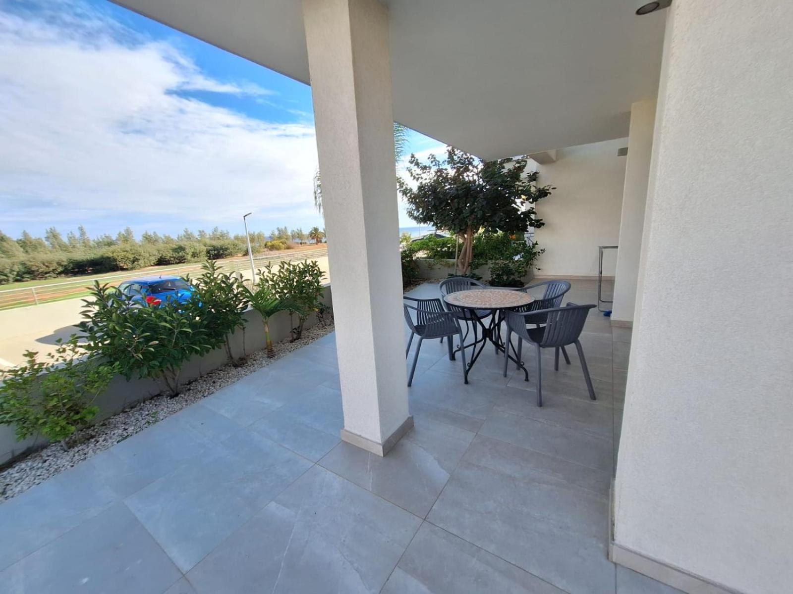 Emerald Suites Protaras Buitenkant foto