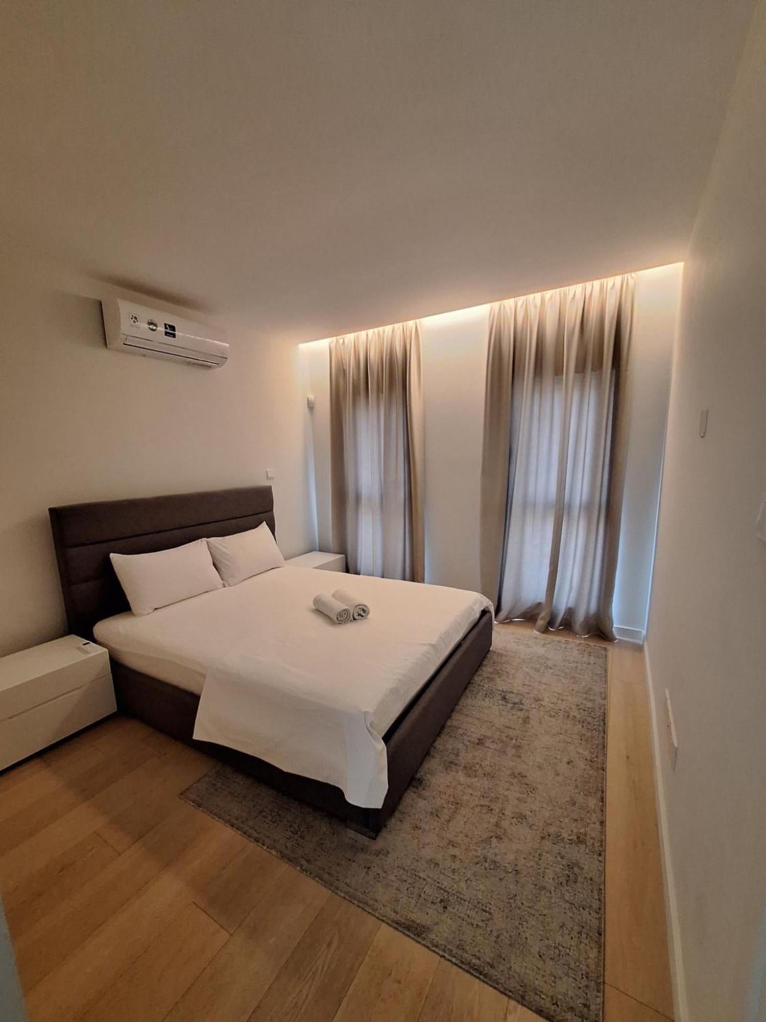 Emerald Suites Protaras Buitenkant foto