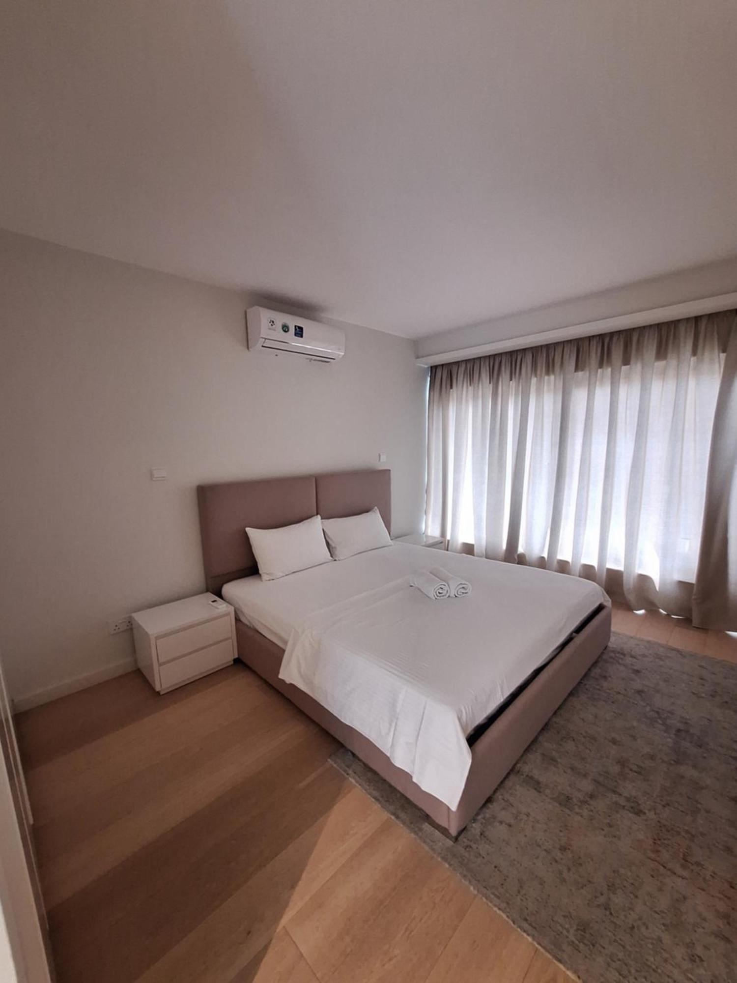Emerald Suites Protaras Buitenkant foto