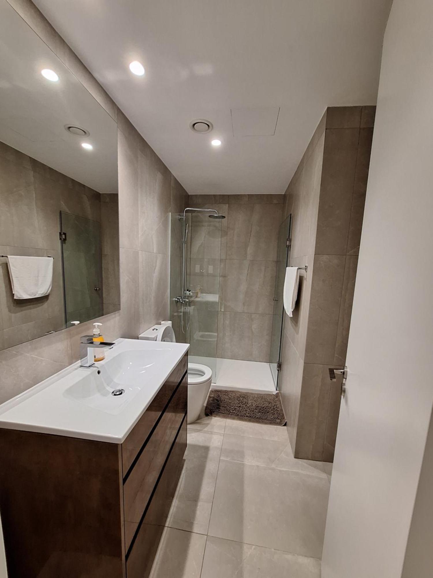 Emerald Suites Protaras Buitenkant foto