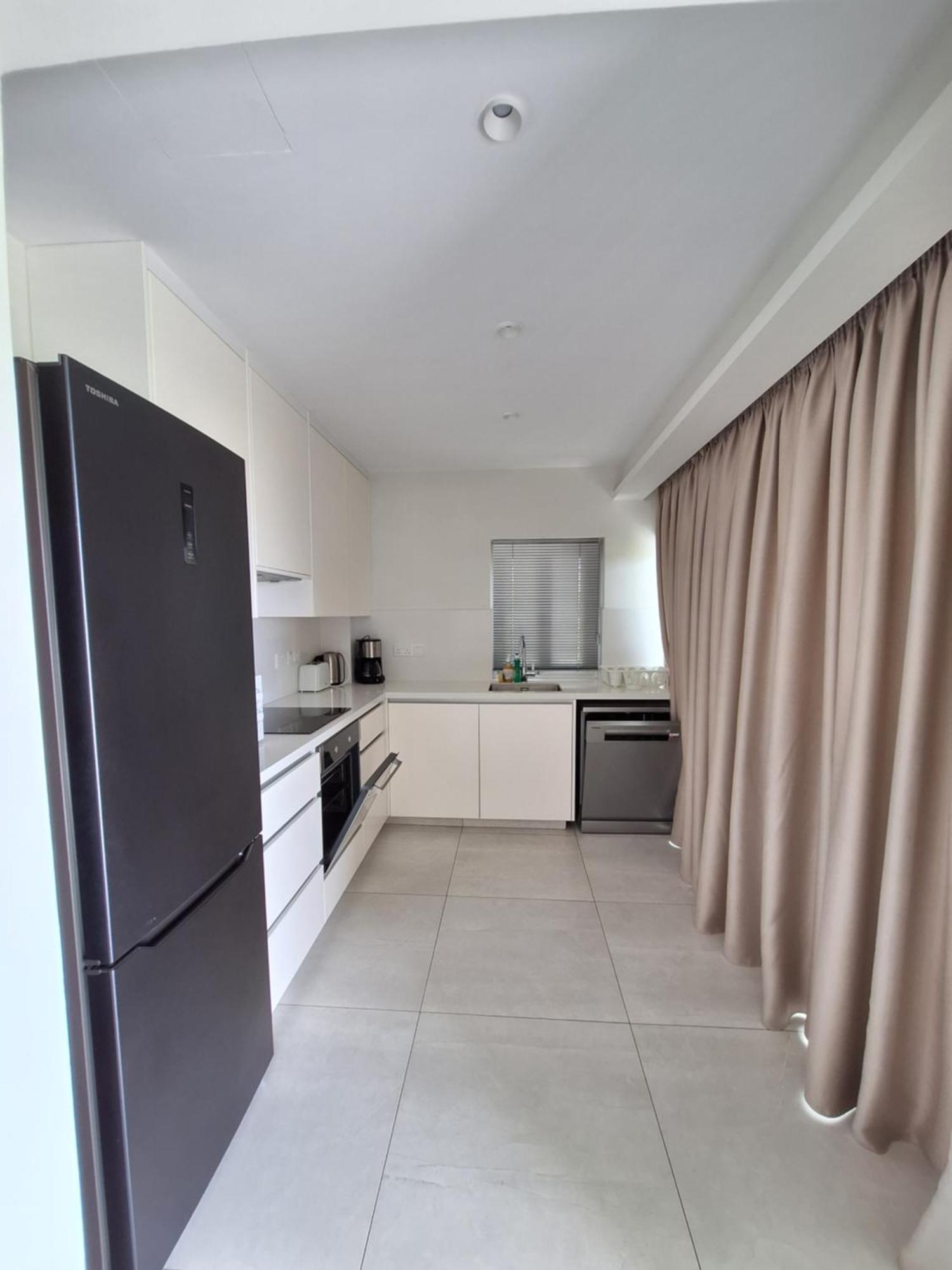 Emerald Suites Protaras Buitenkant foto