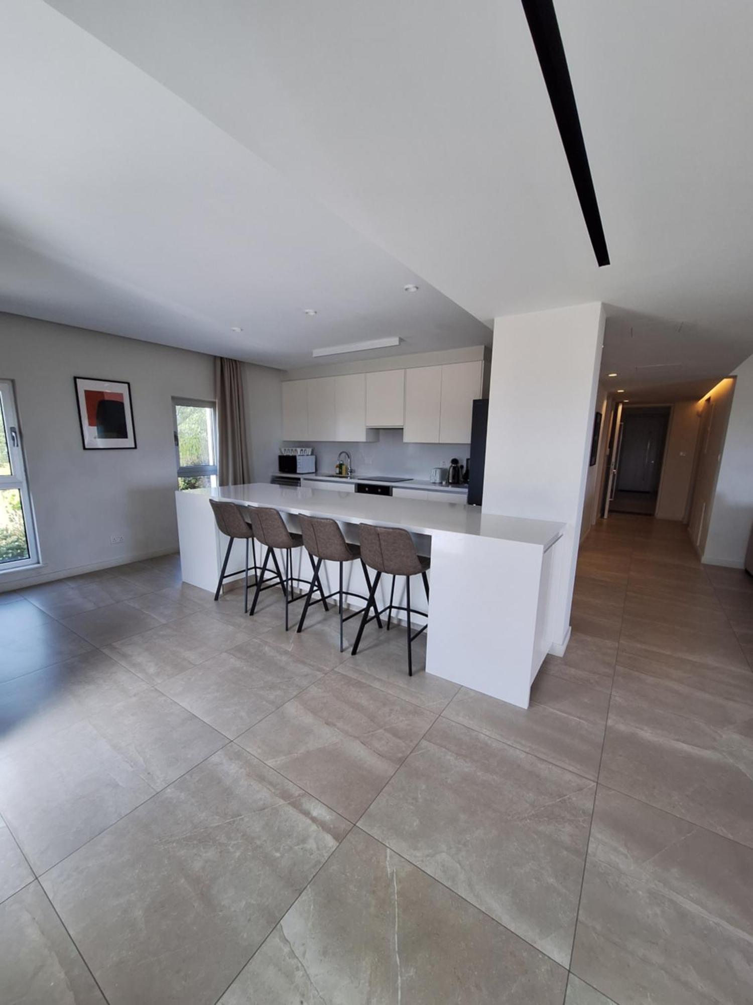 Emerald Suites Protaras Buitenkant foto